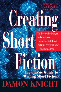 creating short fiction